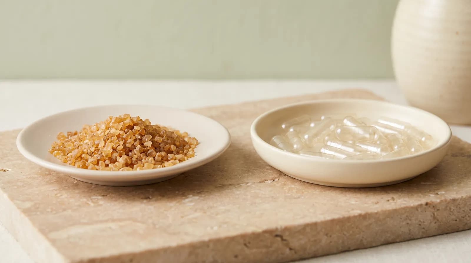 What Does Bioniq GO Taste Like? Texture Tips
