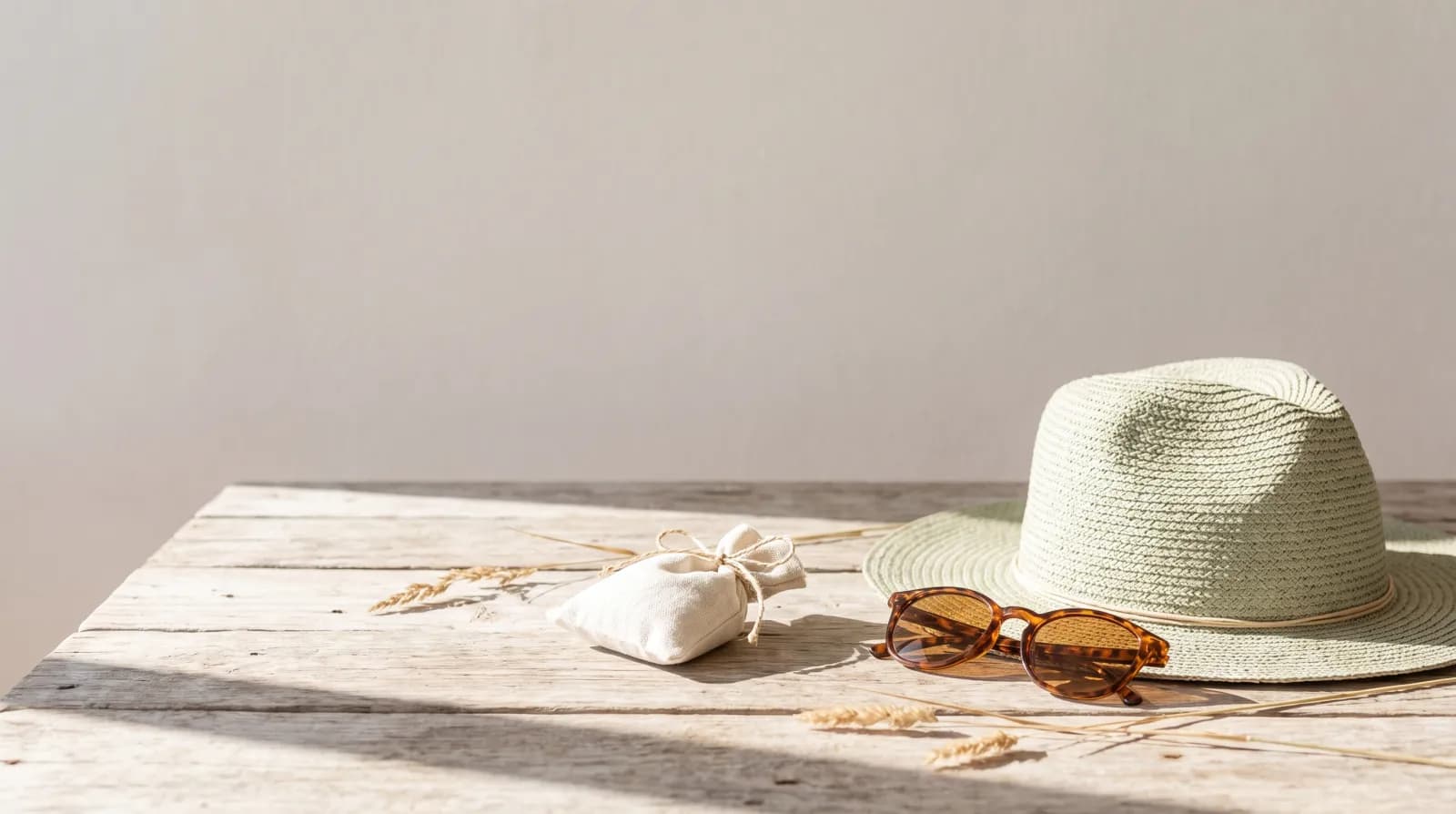 Keeping Your Routine Going on Holiday
