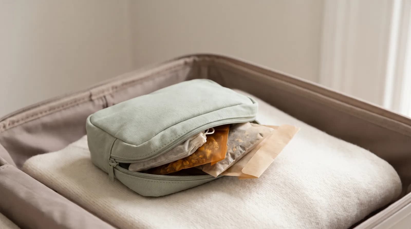 What to Pack When You Are Away for a Week