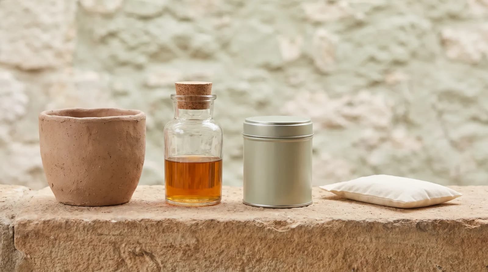 A Short History of Personalised Supplements