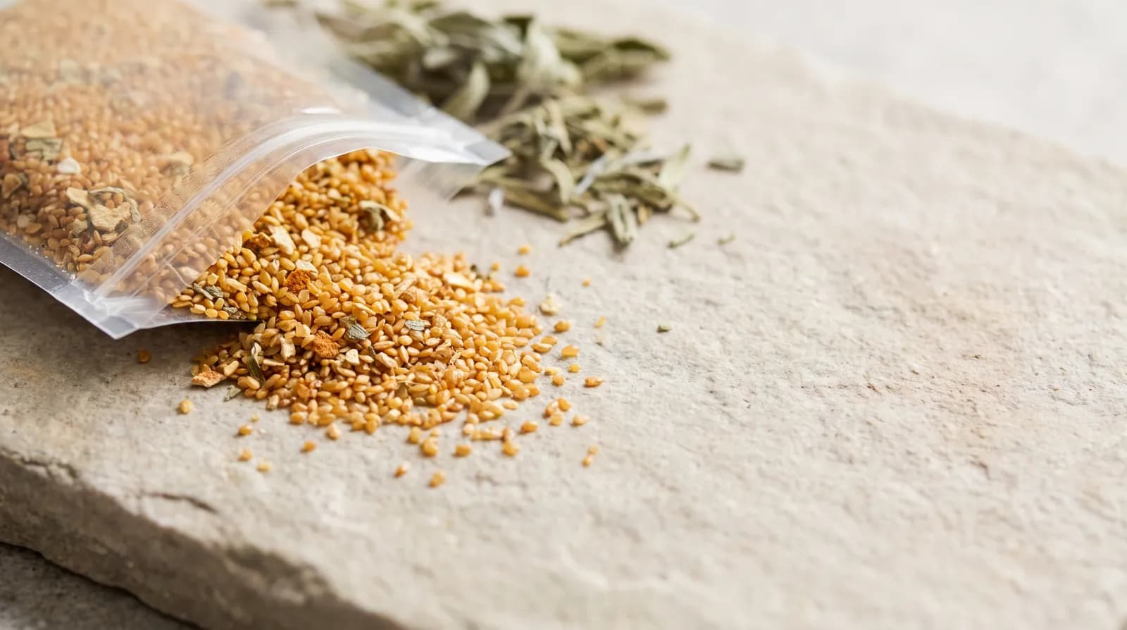 Swiss granule technology: why Bioniq GO skips the pills