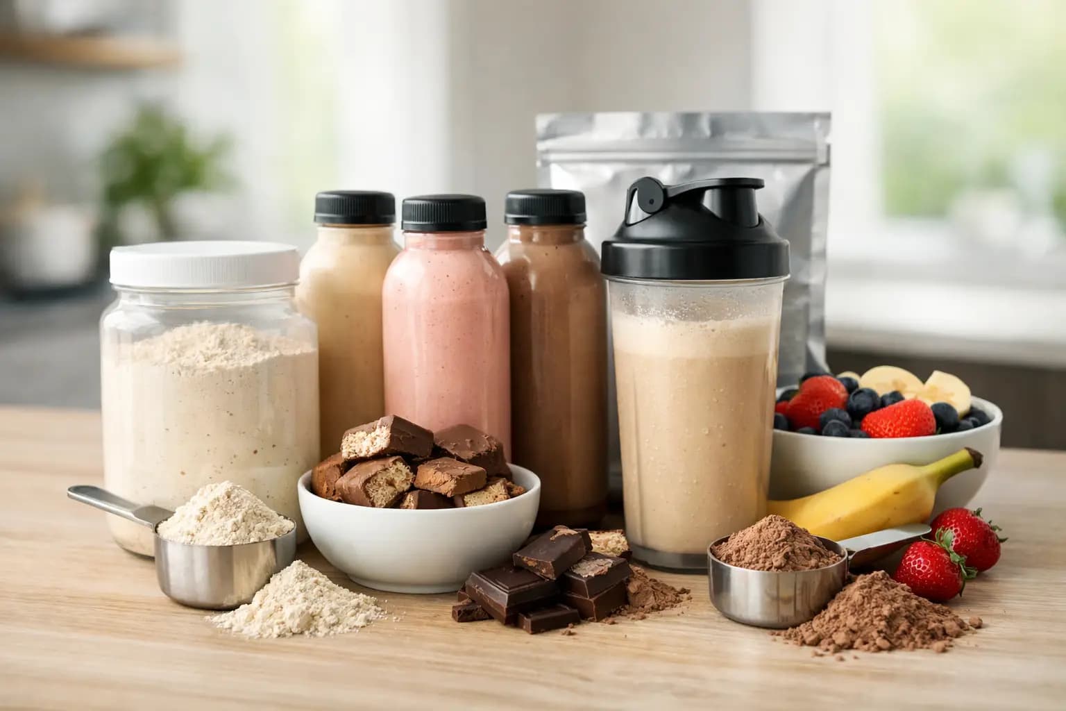 Why Discounted Meal Replacement Bundles Work
