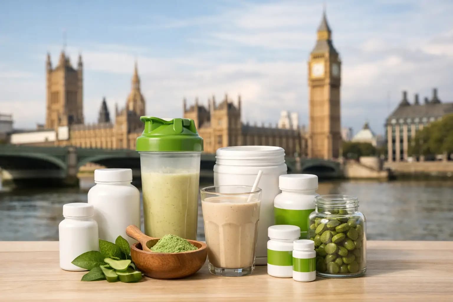 Herbalife Direct: What UK Buyers Should Know