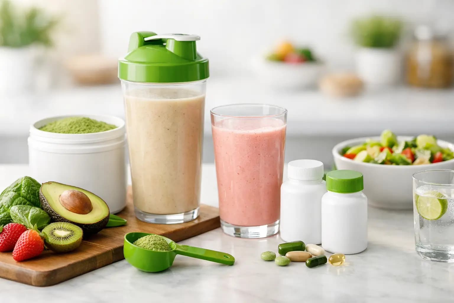 Herbalife for Everyday Health Goals