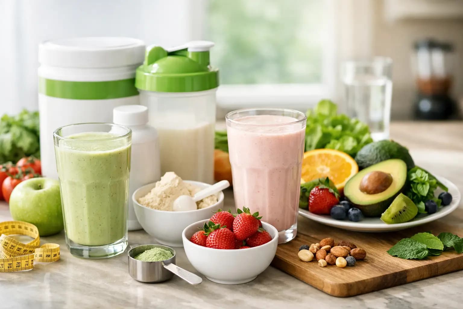 Herbalife for Everyday Health Goals