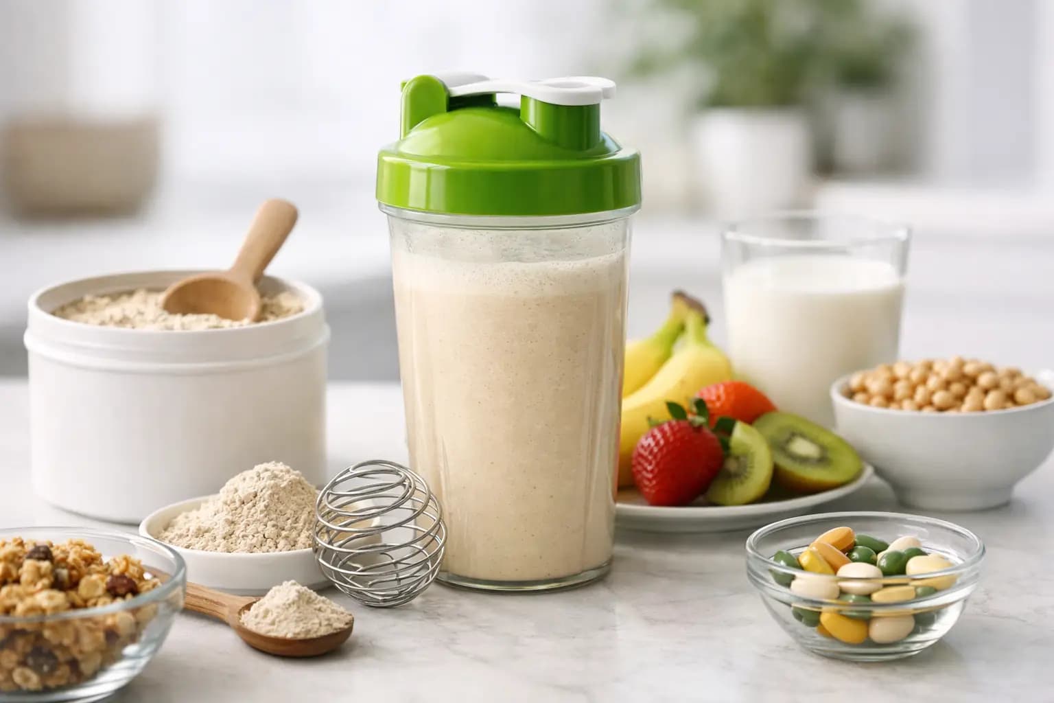 Herbalife Formula 1 Explained Simply