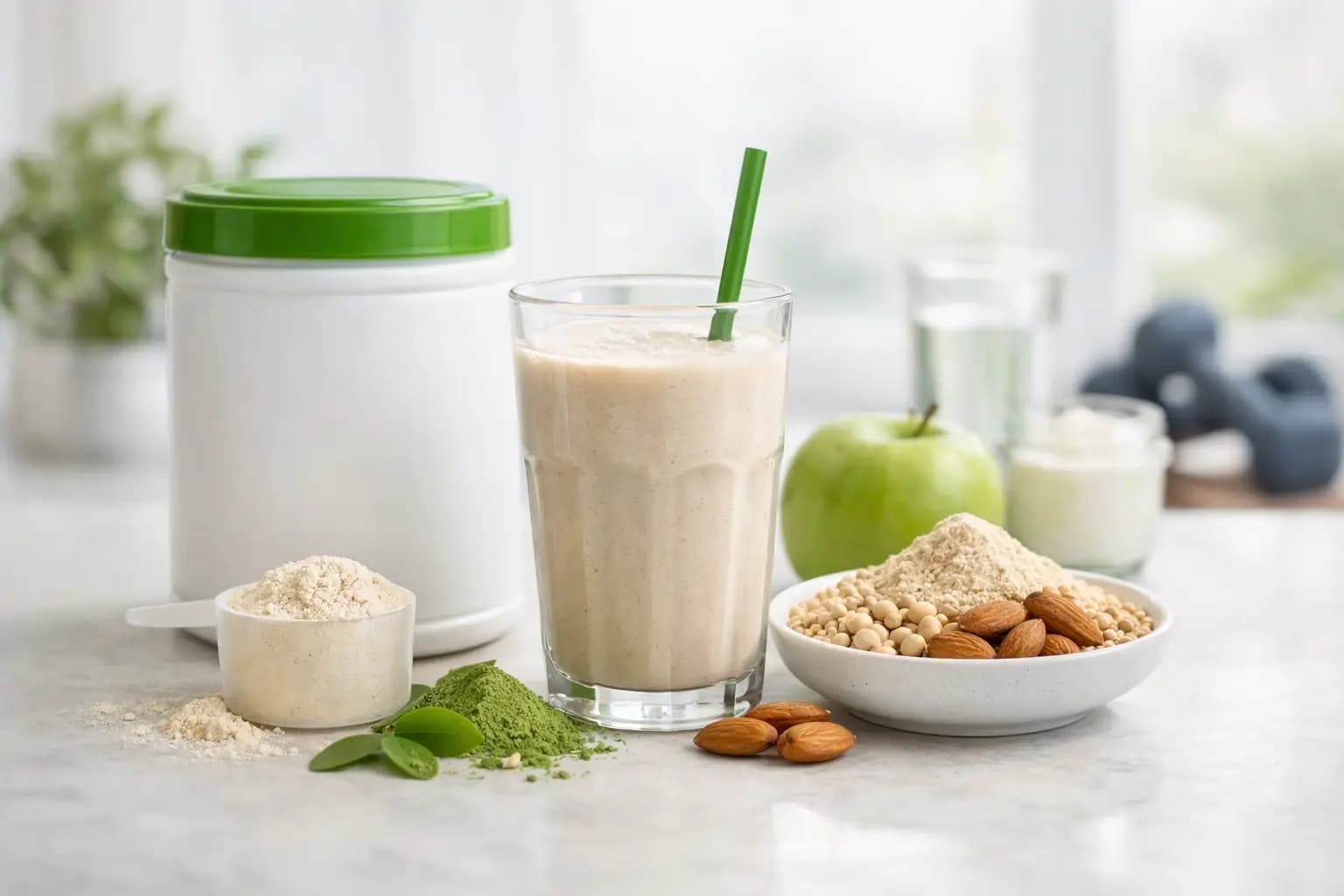 Herbalife Protein Powder: Is It Right for You?