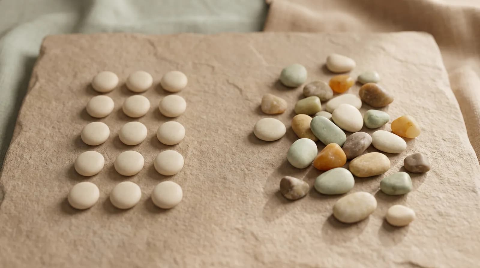 Personalised vs generic multivitamins: what is the difference?