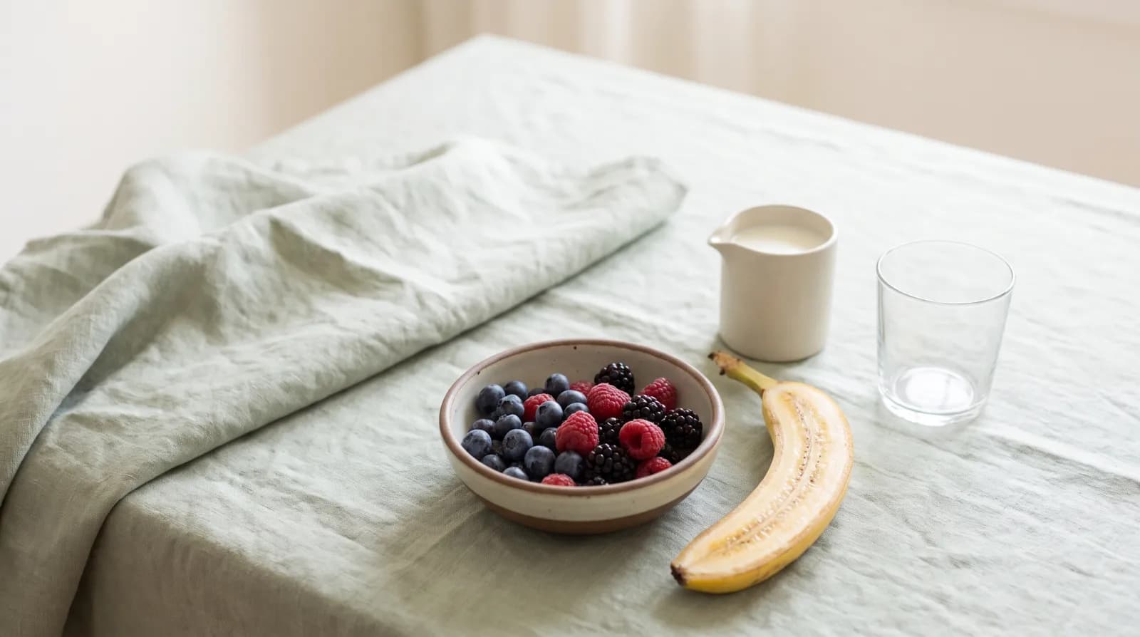 Quick High-Protein Breakfast Ideas with Herbalife