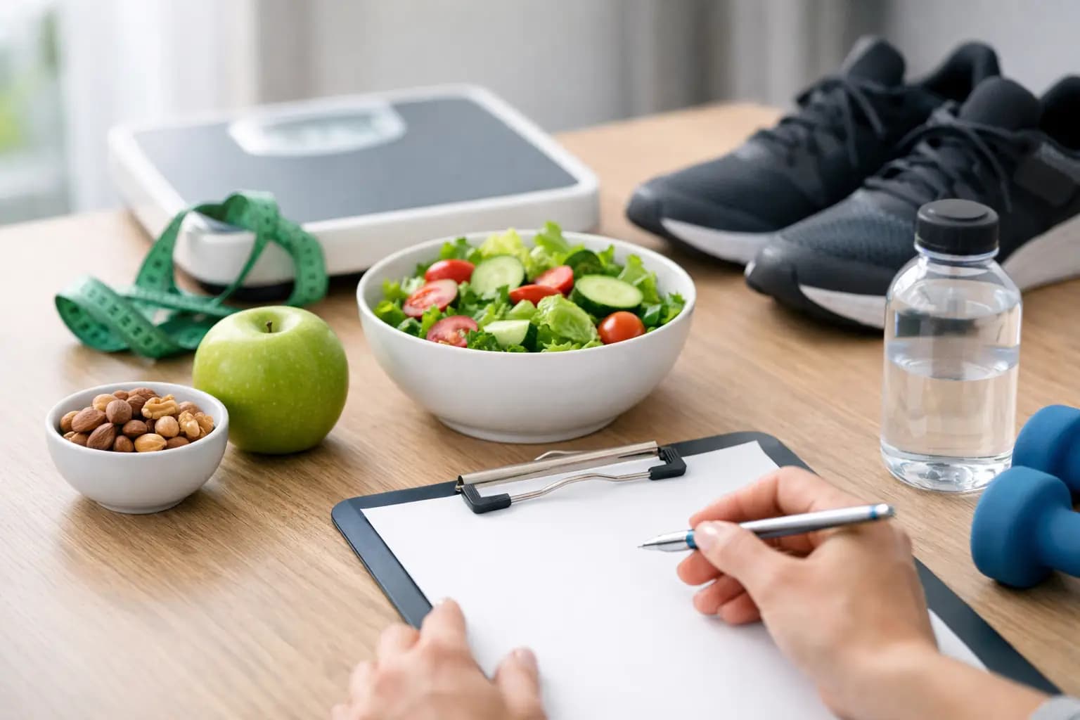 Weight Management Programme Guide