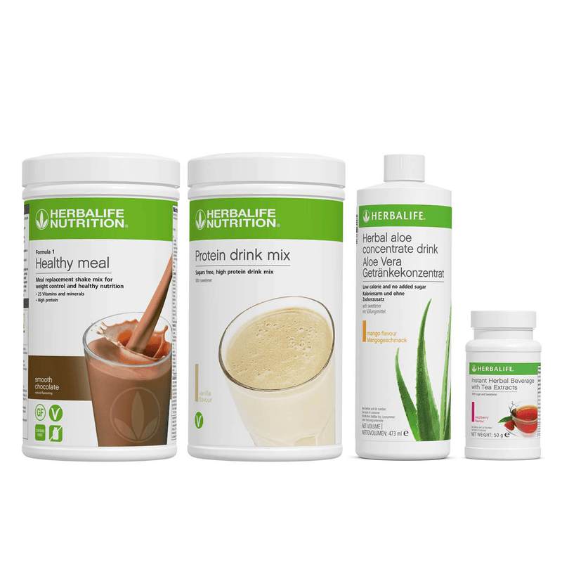 Advanced Breakfast Kit
