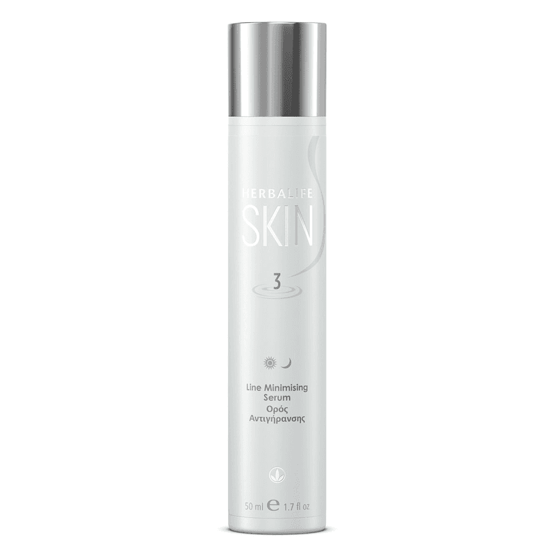 Line Minimising Serum - SKIN 50 mL