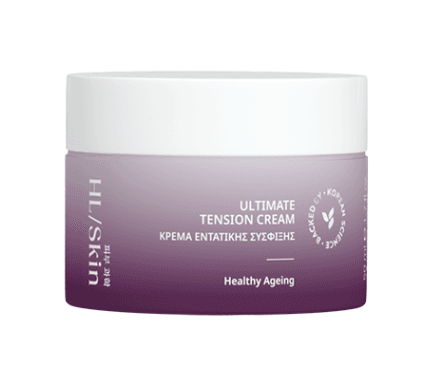 Ultimate Tension Cream 50 ml