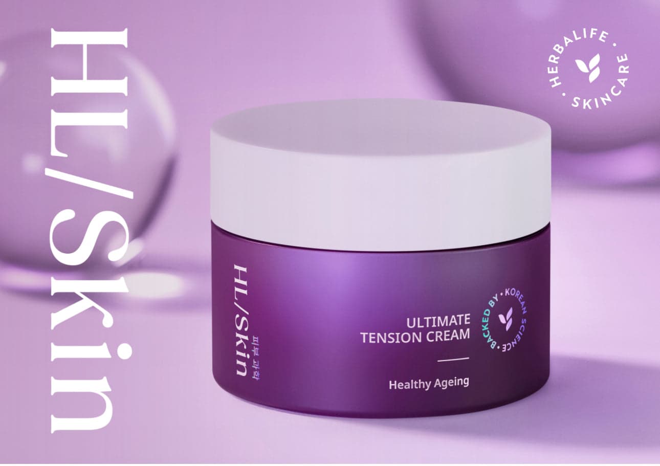 Ultimate Tension Cream 50 ml