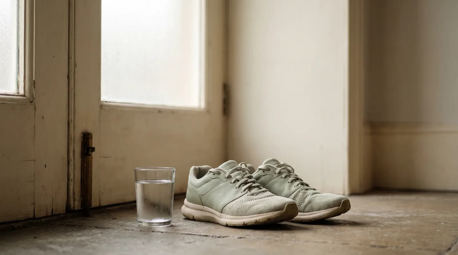 Nutrition for People Who Train Before Work