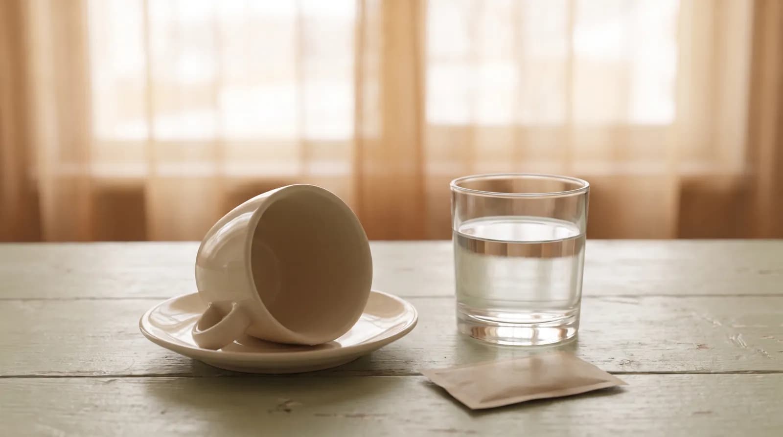 Supporting Everyday Energy Without Reaching for Another Coffee