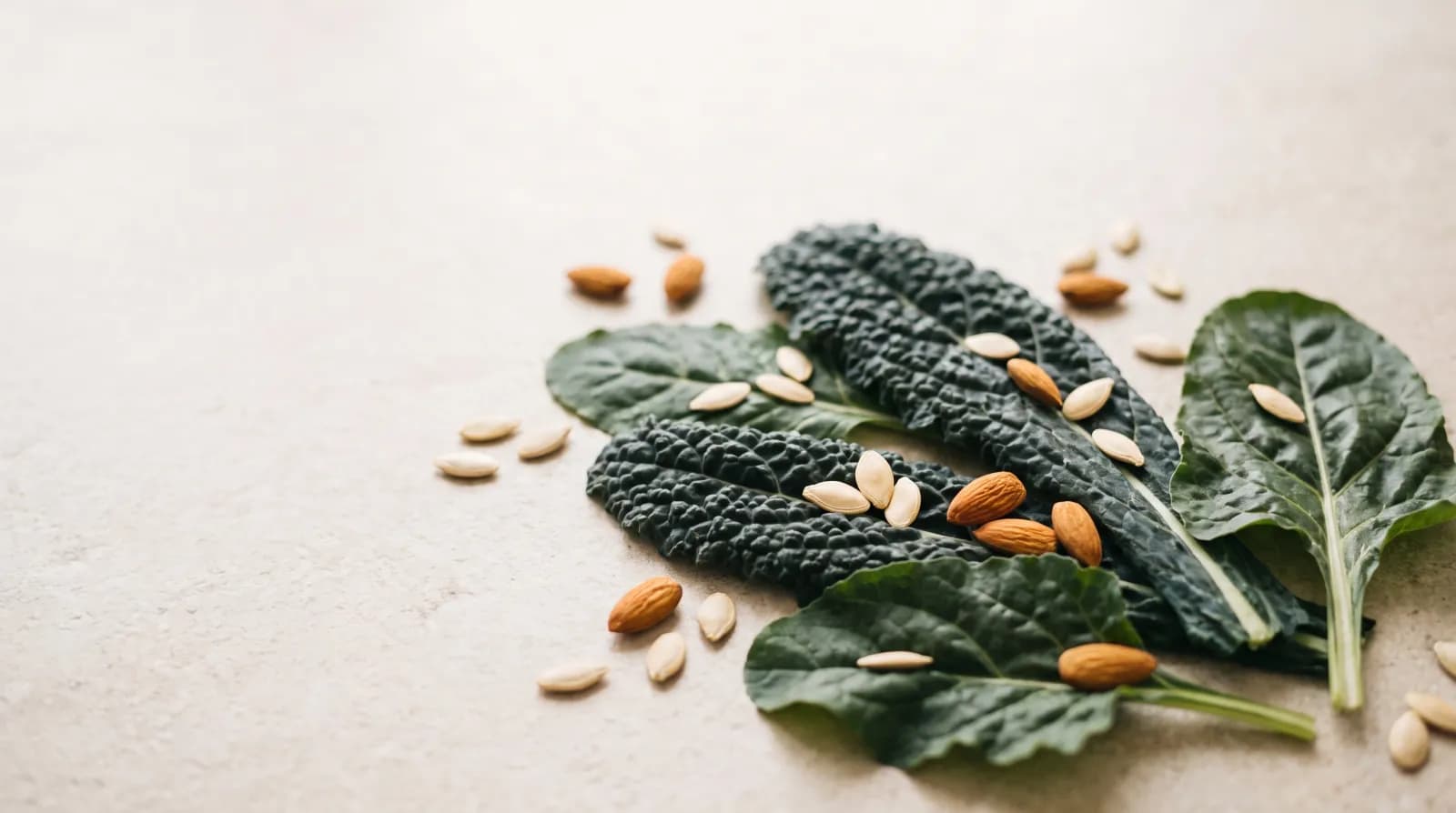 Bioniq GO Ingredients: Nutrients It Can Include