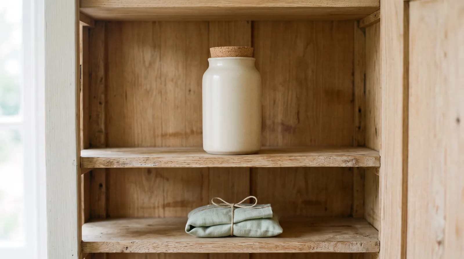 Bioniq and Herbalife: Two Brands, One Cupboard