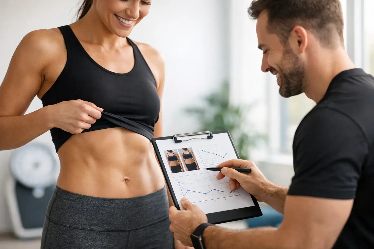 Guided Fat Loss Programme Results That Last