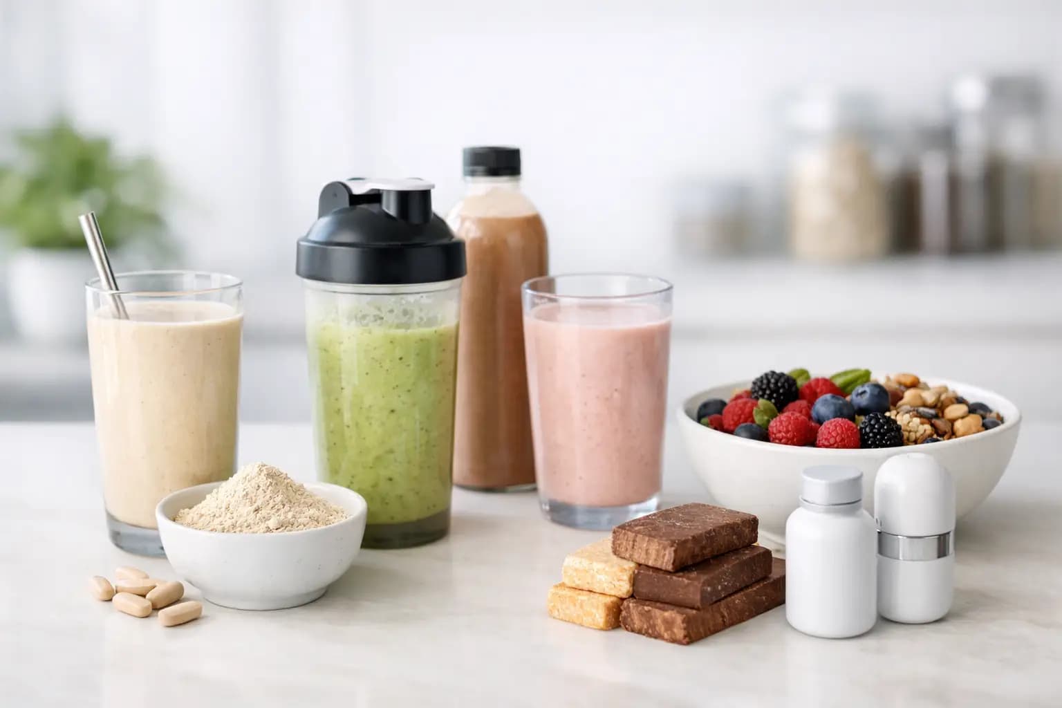 Meal Replacement Trends 2026 to Watch