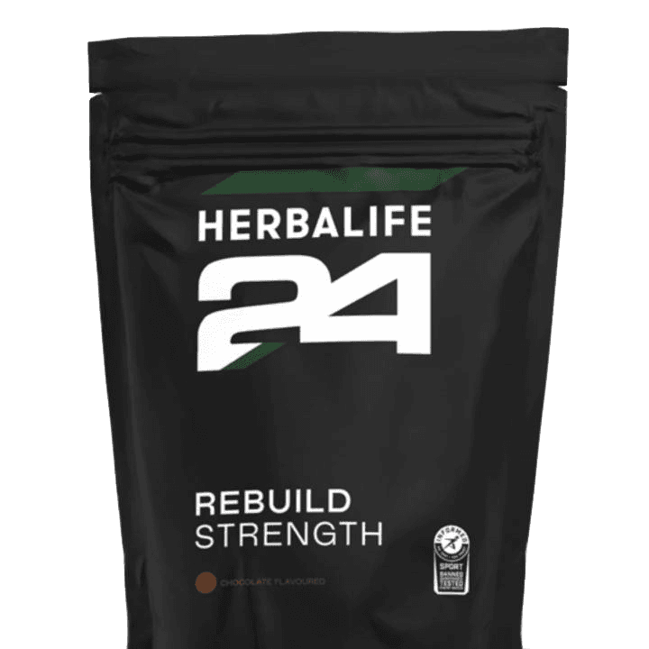 Rebuild Strength Chocolate 1000 g
