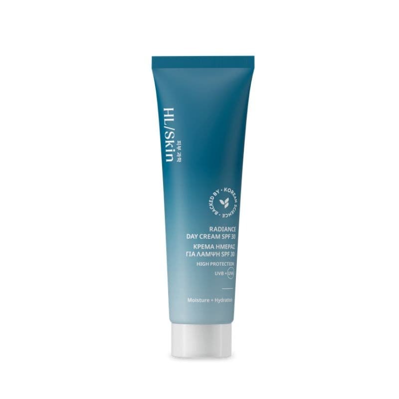 HL/Skin Radiance Day Cream SPF 30 50 ml