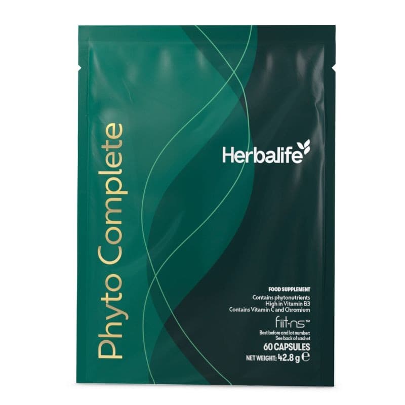 Phyto Complete Refill Sachet