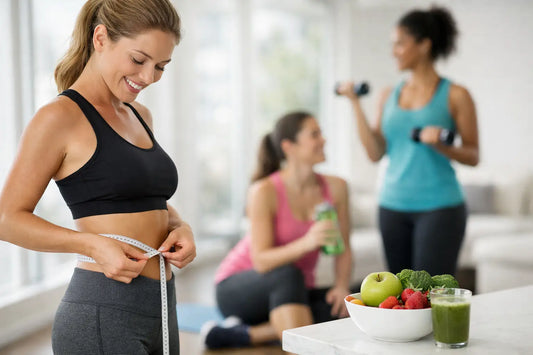Best Weight Loss Program for Women