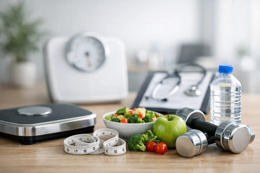 What Is a Weight Management Programme?