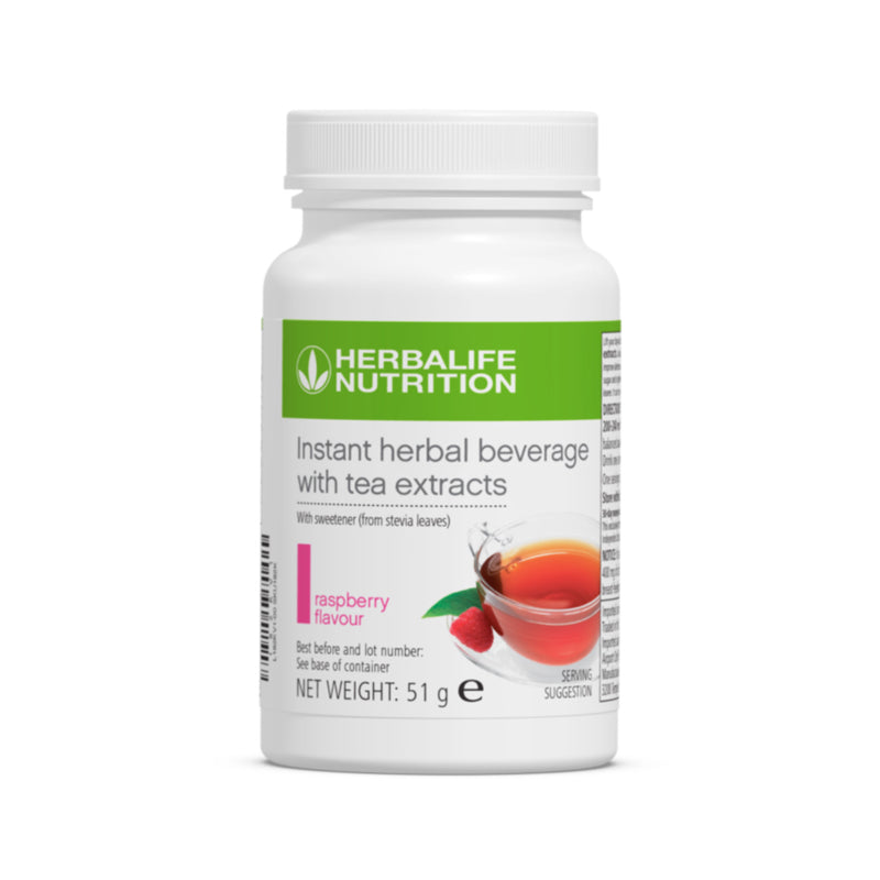 Instant Herbal Beverage Raspberry 51g